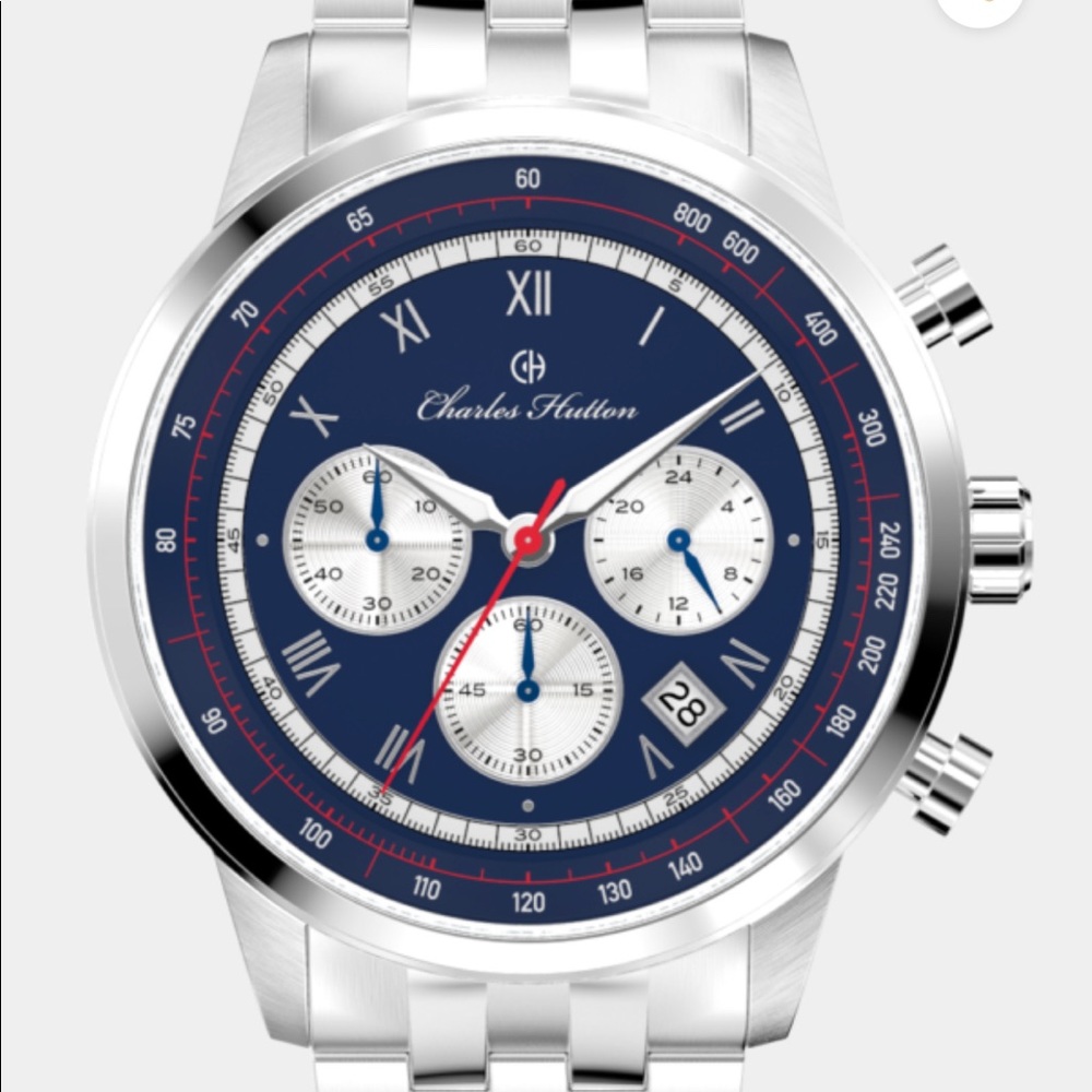 Men’s watch